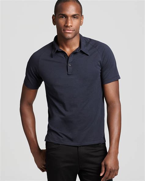 Unleash Your Style with the Classic Theory Polo Shirt